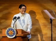 Marcos sifatkan ASEAN 'pelabuhan selamat' Filipina di tengah kemelut global