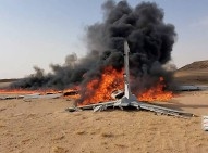 Yaman bersedia hadapi sebarang peningkatan konflik dengan Houthi