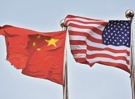 China dakwa AS ikrar tarif 20 peratus ke atas barangan China