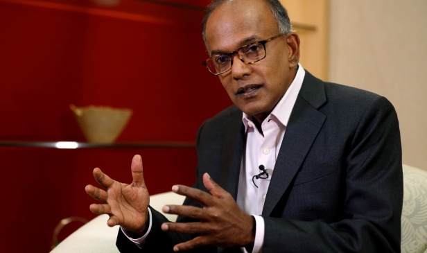 3 remaja Singapura ditahan bawah ISA kerana rancang keganasan