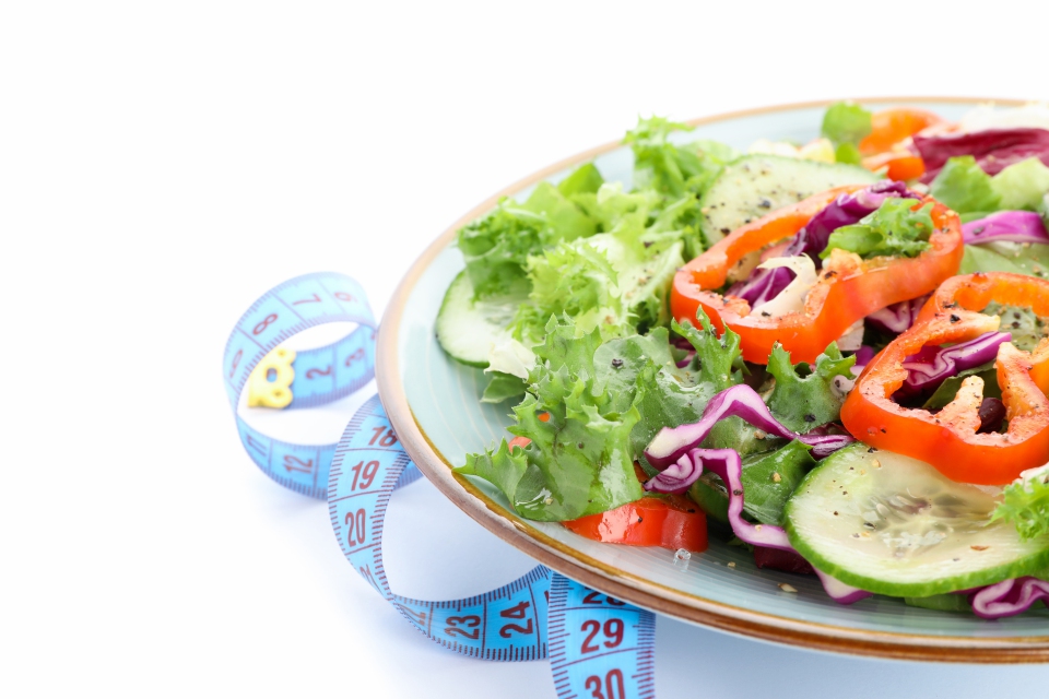 Ubat kurus atau diet, mana pilihan lebih baik