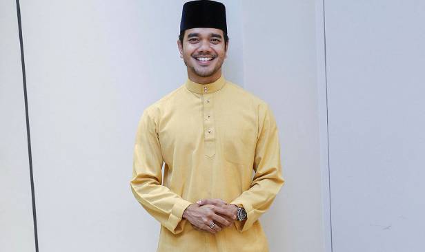Subuh Macam Jumaat Alif Satar terus jadi fenomena