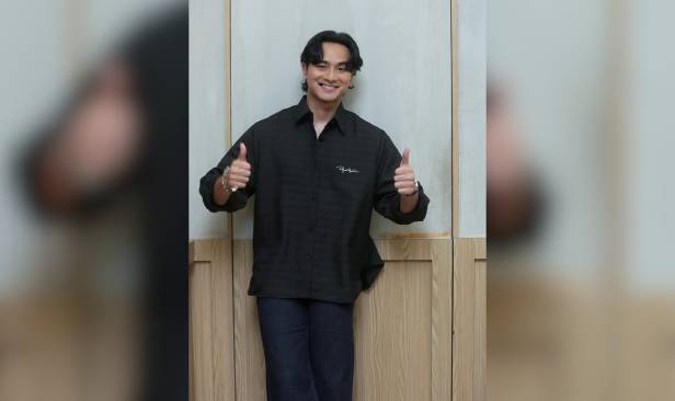 Wajah 'jambu' Aniq Suhair halang bawa watak aksi
