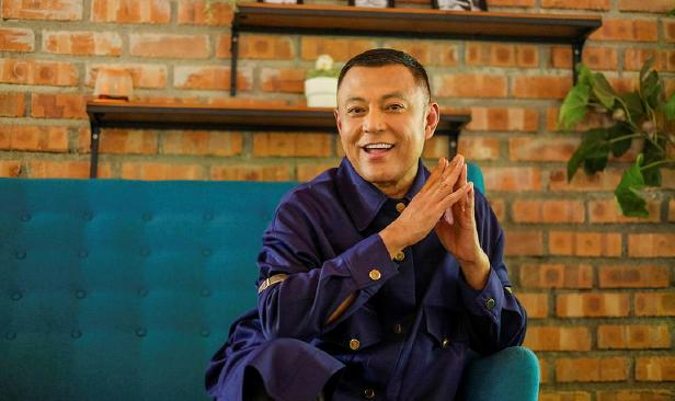 Aznil buka tabung demi ringan beban Amyza