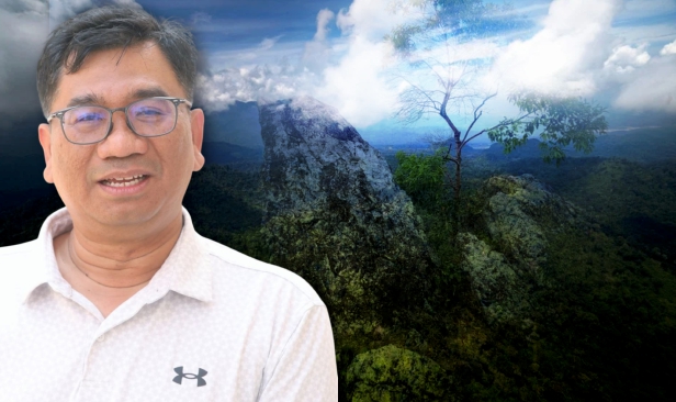 SOP daki Gunung Batu Putih dinilai semula