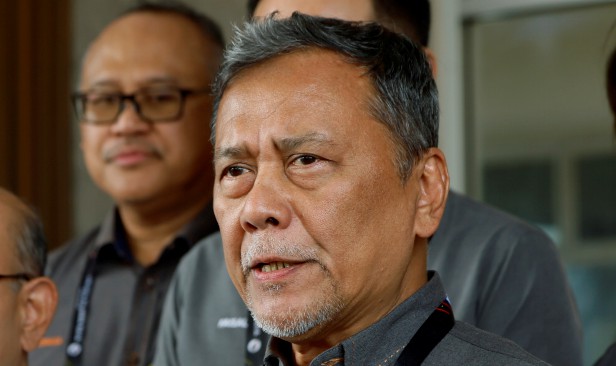 Dakwaan salah laku Ketua Tempat Mengundi PRN Johor: Perlu kemuka bukti, lapor polis, fail petisyen pilihan raya - SPR