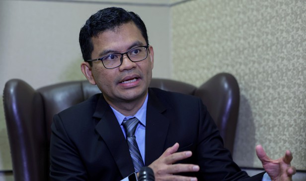 Bekalan makanan ruji stabil, stok beras mampu tampung keperluan enam bulan - Menteri Ekonomi