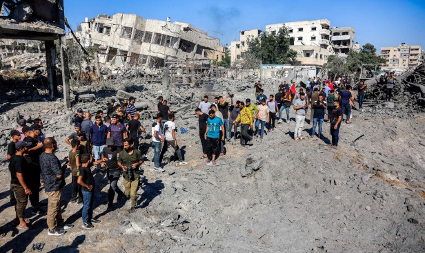 Krisis sistem kesihatan Gaza meruncing, kurang ubat, perkhidmatan ambulans terjejas