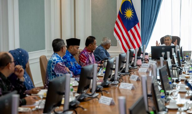 Musyawarah Nasional wadah strategik rumus penyelesaian cabaran ummah - Zahid Hamidi
