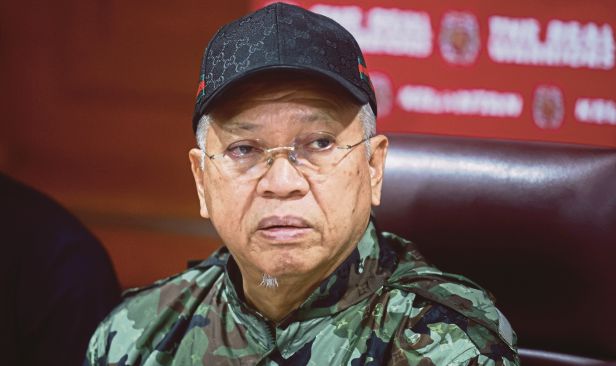 Pendekatan PN, BN pada PRN Negeri Sembilan 'lebih hebat dan berbisa' - Annuar Musa