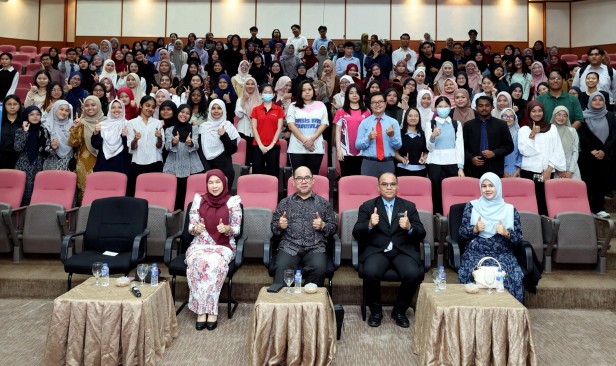 Kualiti pendidikan tinggi negara kekal diiktiraf - MQA