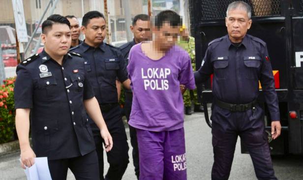 Mekanik disiasat kes rogol disambung reman seminggu lagi