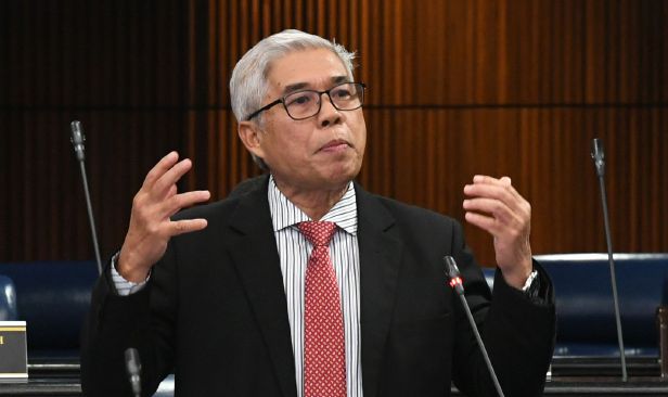 Ahli Parlimen Pasir Gudang suarakan kebimbangan kewujudan operasi Network School di Forest City