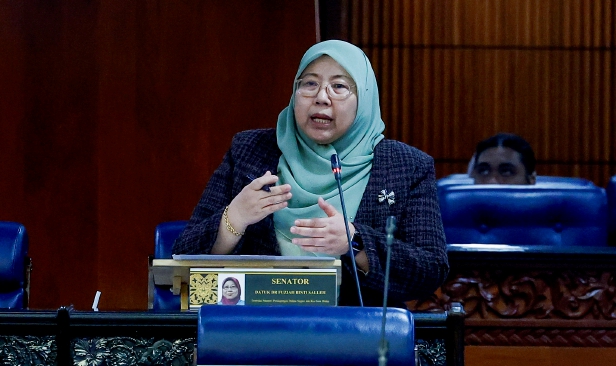 RM238.64 juta dikembalikan dalam bentuk penjimatan kepada rakyat melalui Program Jualan Rahmah MADANI