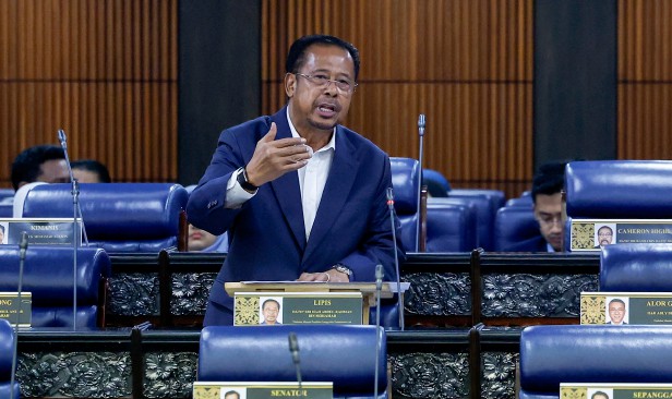 Bina loji kuasa nuklear: Kerajaan hanya pertimbang selepas semua prasyarat berkaitan dipenuhi, teknologi selamat