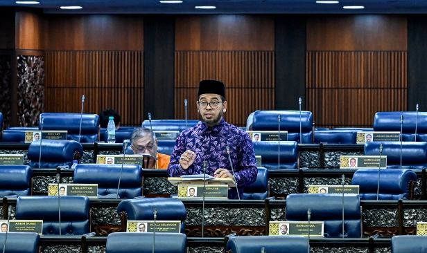 Ajaran sesat di alam maya, tertutup jadi cabaran baharu kekang penyebaran