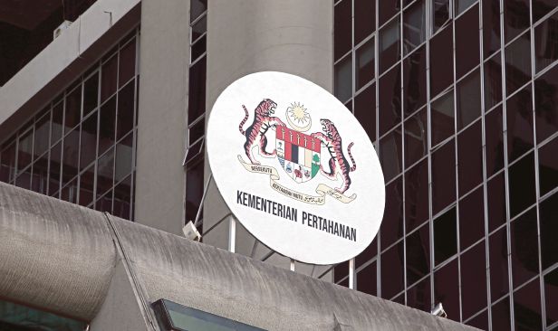 Laporan lengkap insiden letupan bom tangan Kem Hobart dijangka diterima 23 Julai ini