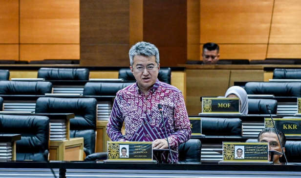 MOF kaji syor pengecualian SST pusat jagaan warga emas
