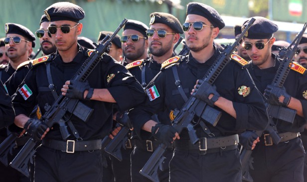 Tehran miliki keupayaan belum digunakan, mampu gagalkan campur tangan AS di Asia Barat - Tentera Iran