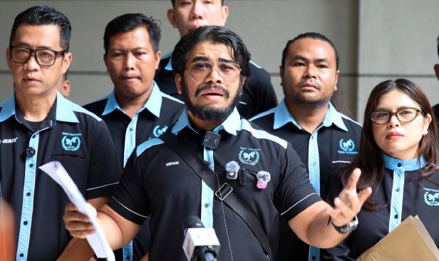 MHO saran kerajaan longgar syarat mohon Kad Pengenalan Pemastautin Sementara, tangani isu individu tanpa negara