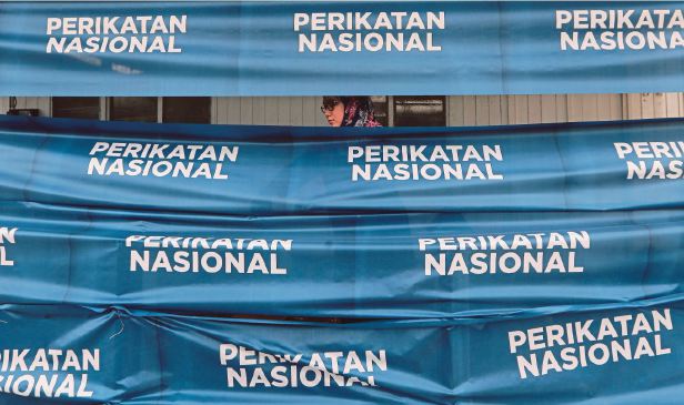 PRN Negeri Sembilan: Mesyuarat PN hari ini muktamadkan logo, kerusi ditandingi, tiada pemimpin BERSATU hadir