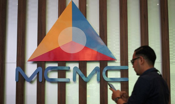 MCMC wajibkan pemberi perkhidmatan sekat kandungan memudaratkan dalam tempoh 24 jam