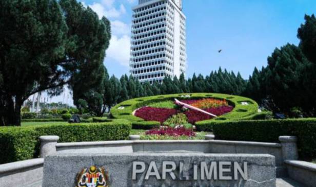 Mesyuarat Dewan Rakyat ditangguh, lulus 13 RUU
