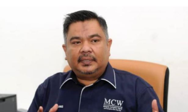 Projek rintis Kadet SPRM di sekolah platform penting lahirkan generasi muda memahami nilai amanah, integriti, akauntabiliti