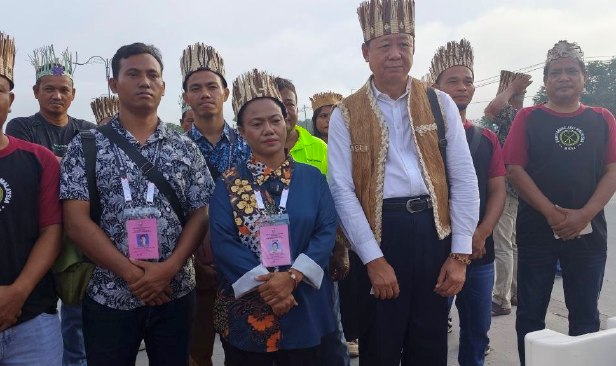 Parti Orang Asli Malaysia letak calon wanita di DUN Jeram Padang