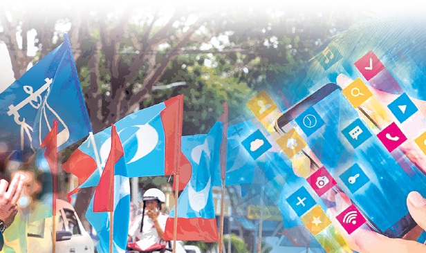 Rakyat memerhati, menilai lebih awal sebelum kempen bermula