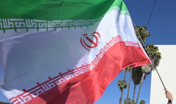 Rundingan AS-Iran dijadualkan Jumaat dibatalkan - Menteri Luar Switzerland