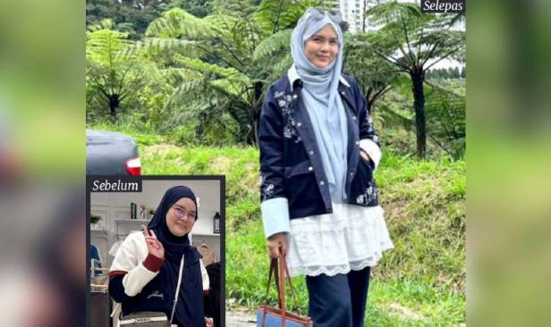 Loya, muntah berhari-hari kesan sampingan ubat 'suntikan kurus'