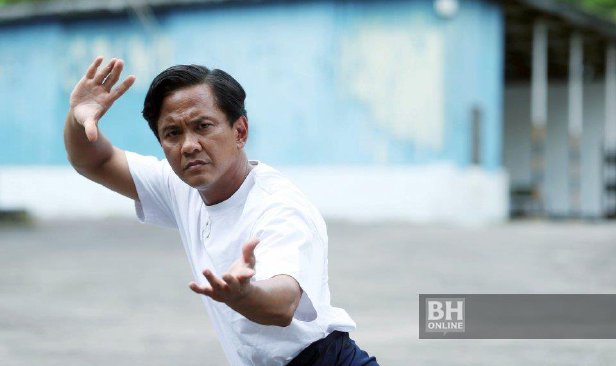 Filem Gayong 2 jengah pawagam 9 April, Beto terus galas figura tokoh legenda