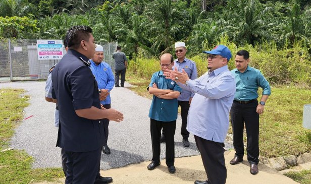 Gua Musang dijangka mula sesak Jumaat ini, cuti sekolah dan Aidiladha