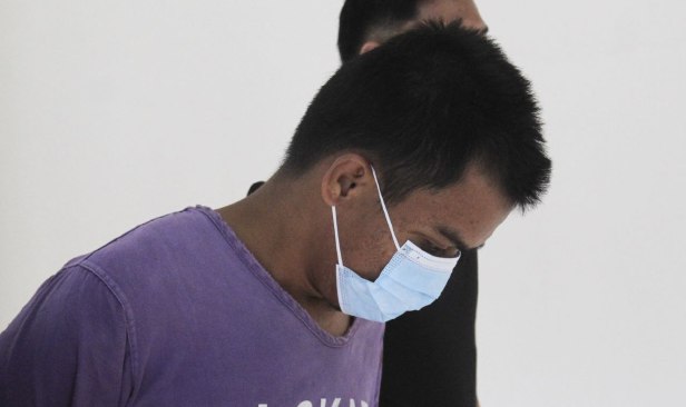 Rogol, rompak remaja, mekanik dipenjara 20 tahun dan 7 sebatan