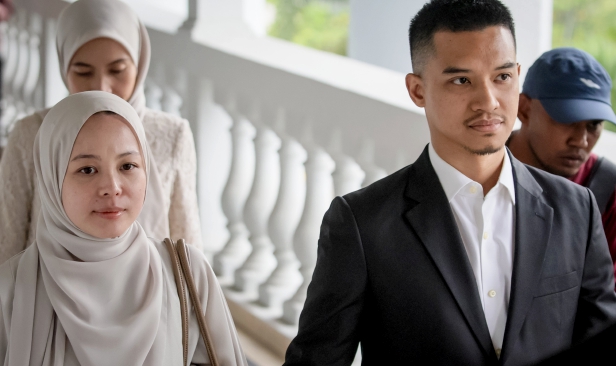 RM8 juta daripada Fashionvalet masuk akaun syarikat 30 Maple - Saksi kes Vivy Yusof