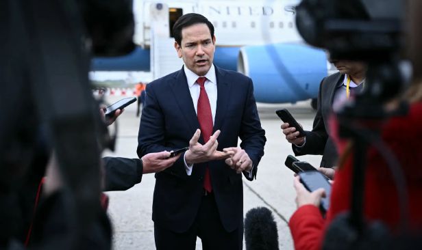 Iran guna Selat Hormuz sebagai alat beri tekanan konflik - Rubio