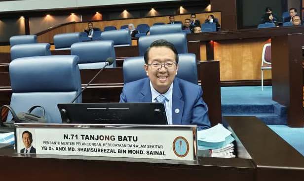 Cadangan Tamu Kota Belud ke UNESCO perlukan kajian menyeluruh