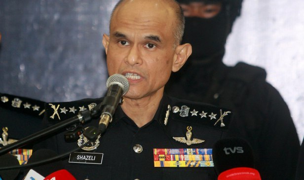 Kes tikam Banting: Polis siasat aspek kewujudan komuniti, kumpulan dorong kejadian tikam