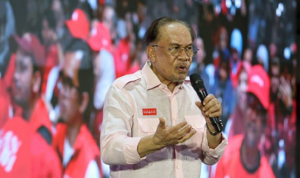 PRN NS: Kerajaan akan naikkan kadar SARA dalam tempoh terdekat - PM