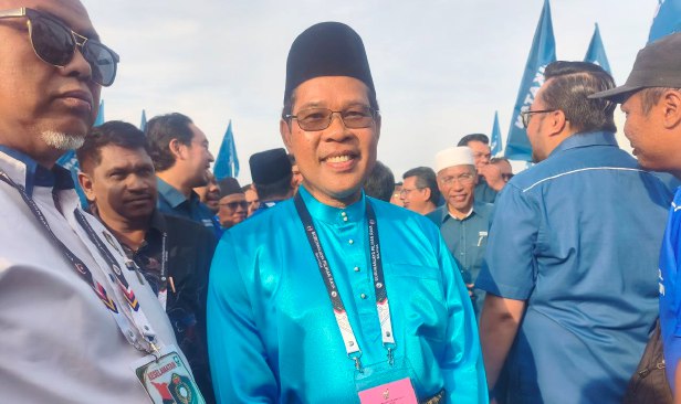 PRN NS: 'Fitnah' - PN nafi dakwaan hari cuti hujung minggu akan ditukar jika dapat mandat tadbir bersama BN
