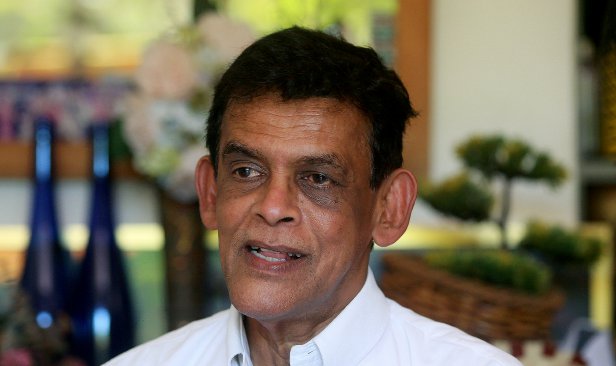 Hampir 70 peratus royalti disalur ke luar, KARYAWAN gesa kerajaan ambil alih
