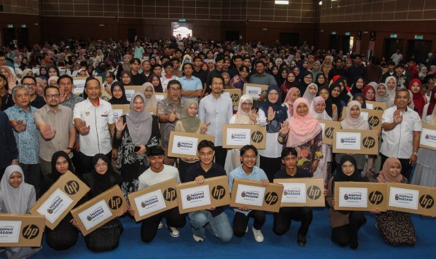 Ada keluar parti tetapi AMK masih kekal - Kamil Munim