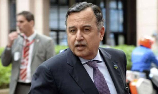 Nabil Fahmy dilantik Setiausaha Agung baharu Liga Arab