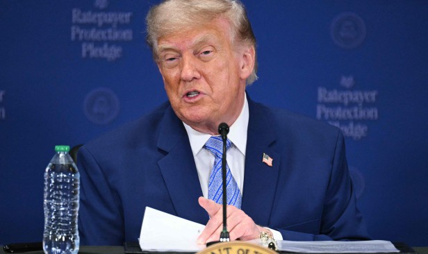 Kerjasama nuklear AS-Arab Saudi tertakluk syarat Riyadh sertai Perjanjian Abraham - Trump