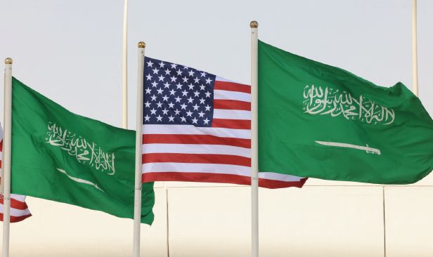 Perjanjian nuklear AS-Saudi cetus kebimbangan risiko pertambahan senjata