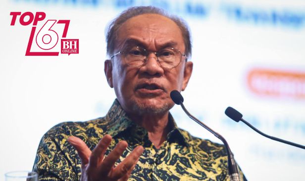 Berita popular hari ini