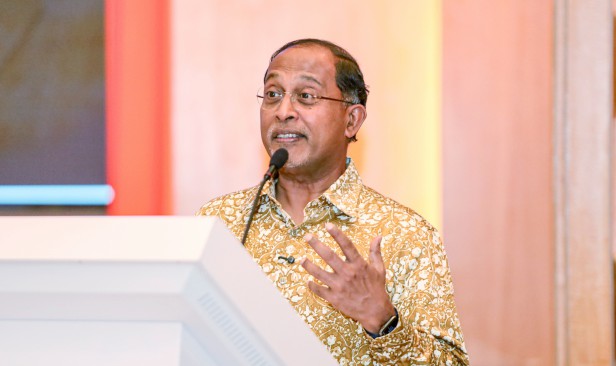 BN terus tawar politik kesederhanaan, perpaduan - Zambry