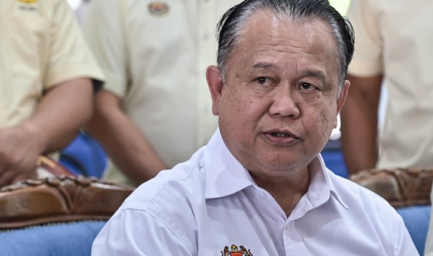 Dakwaan Dayak dipinggirkan dalam pentadbiran Sarawak tak benar - Nanta