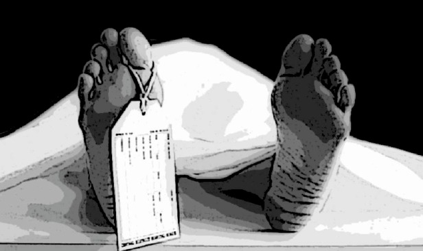 9 maut, 27 diselamatkan dalam insiden bangunan runtuh di Lagos, Nigeria